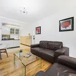 Bryanston Apartments