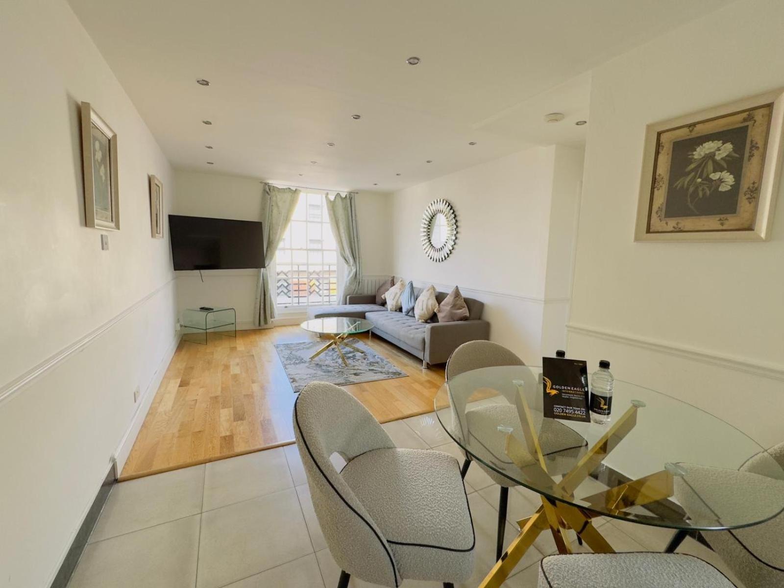 Apartment Bryanston