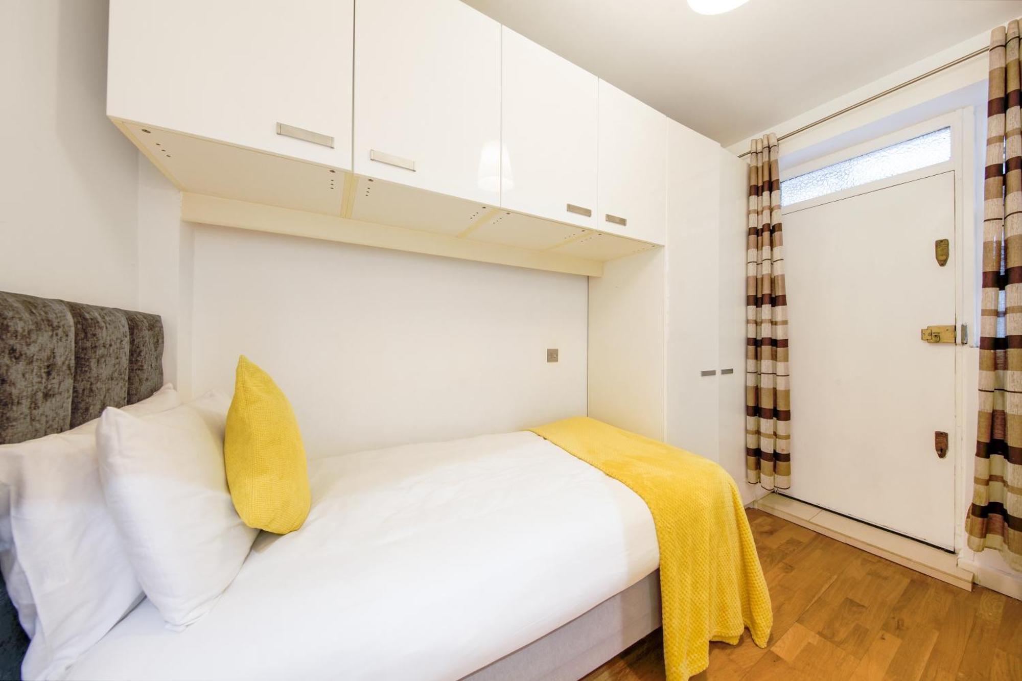 Apartment Bryanston