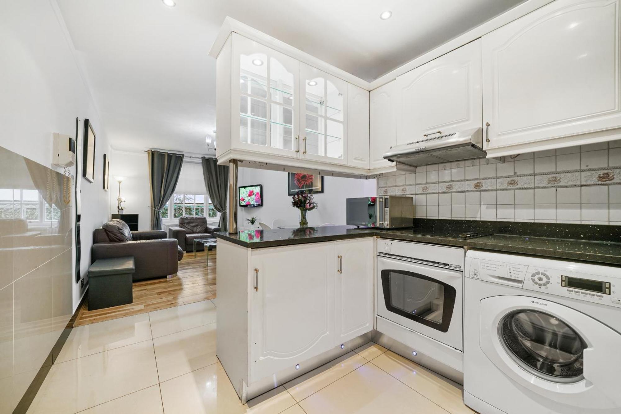 Bryanston London