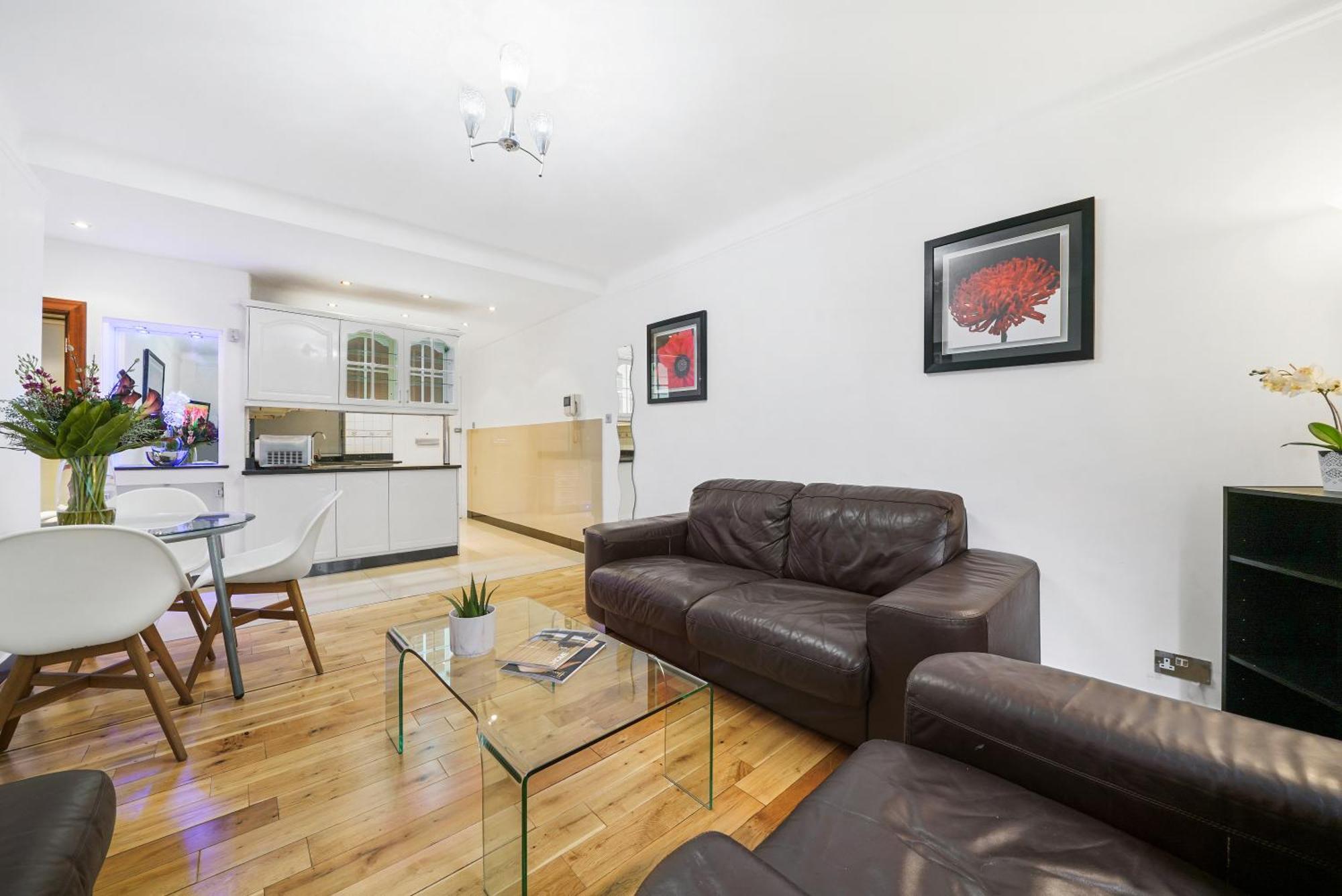Bryanston * London